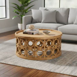 Wooden Table 